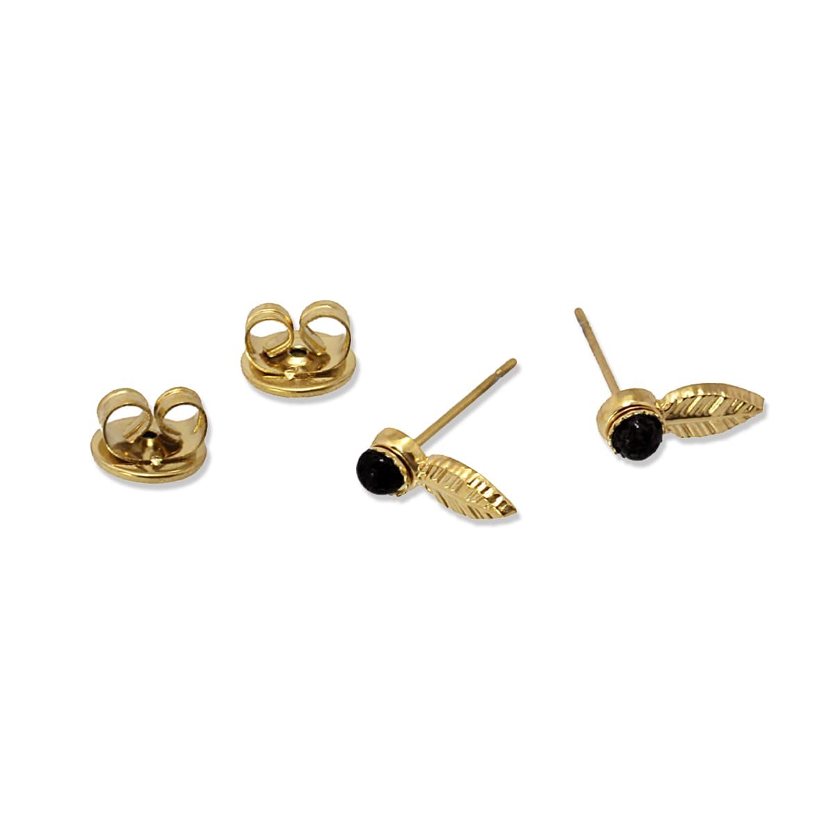 Pendientes Pirón