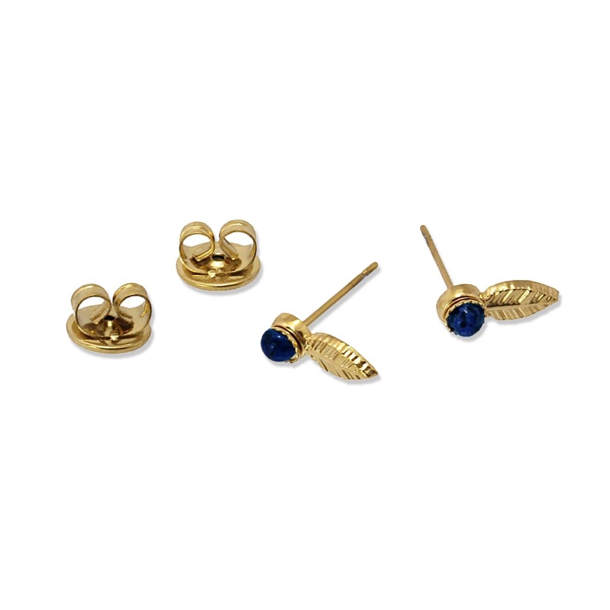 Pendientes Pirón