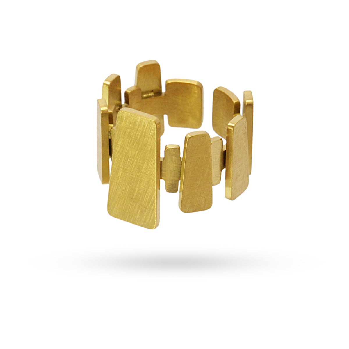 Geometric ring AAN929