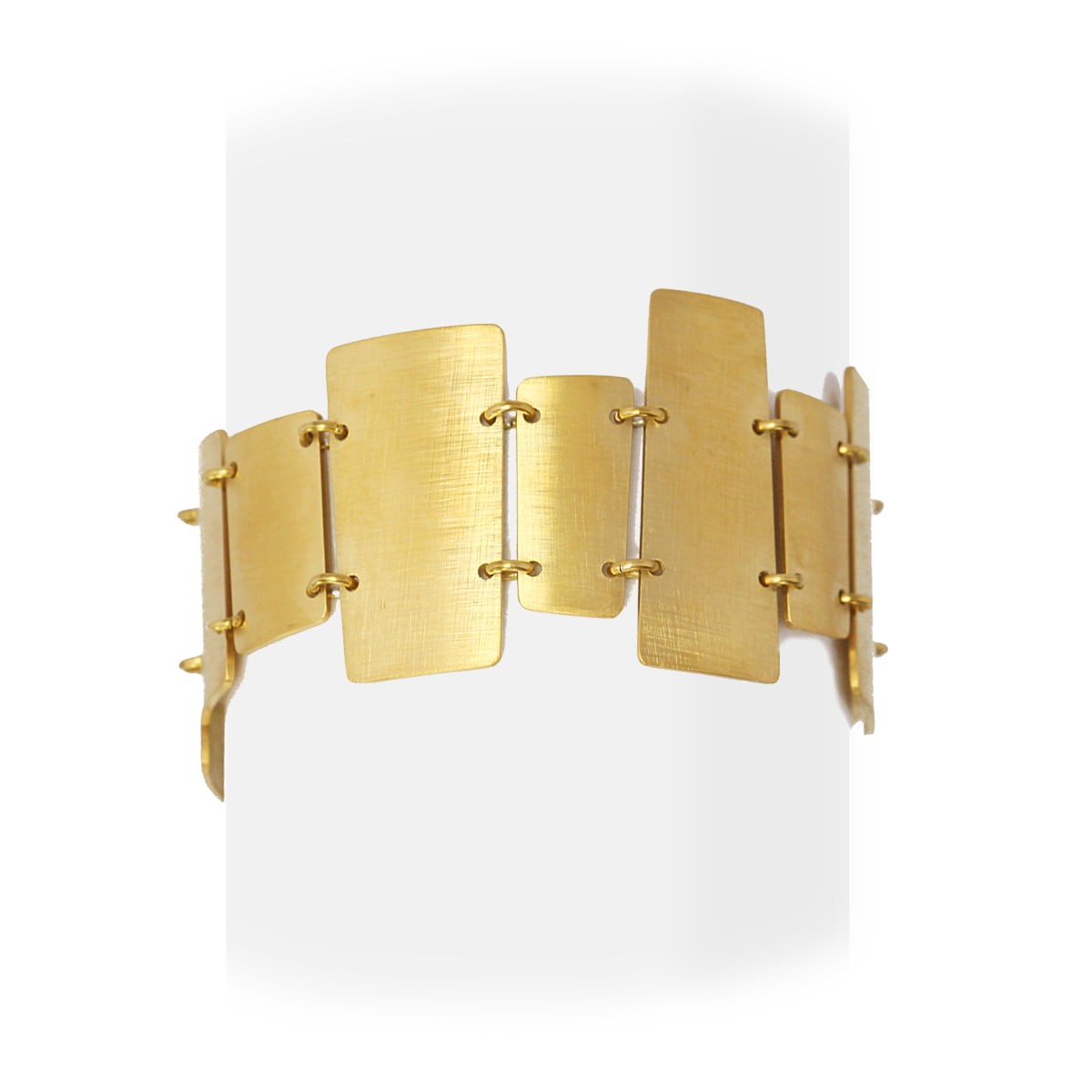 Geometric bracelet BPU734