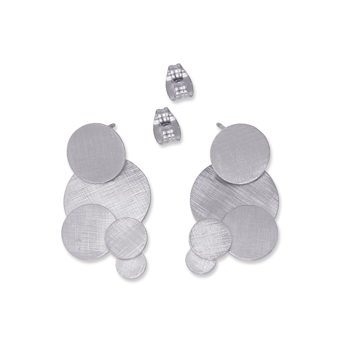 Rome Earrings
