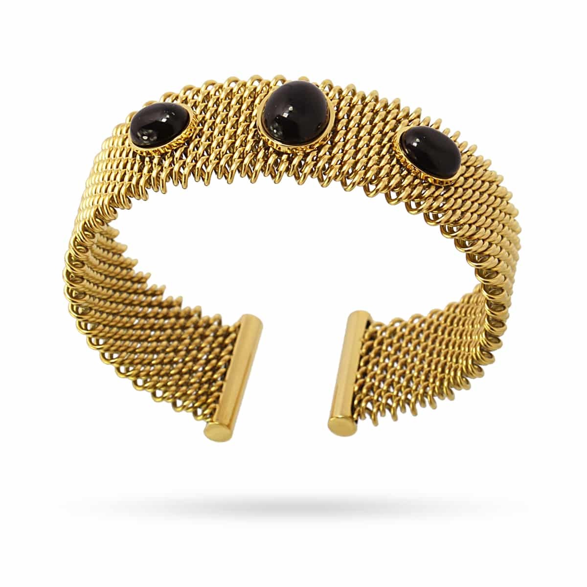 Stone bracelet BPU741