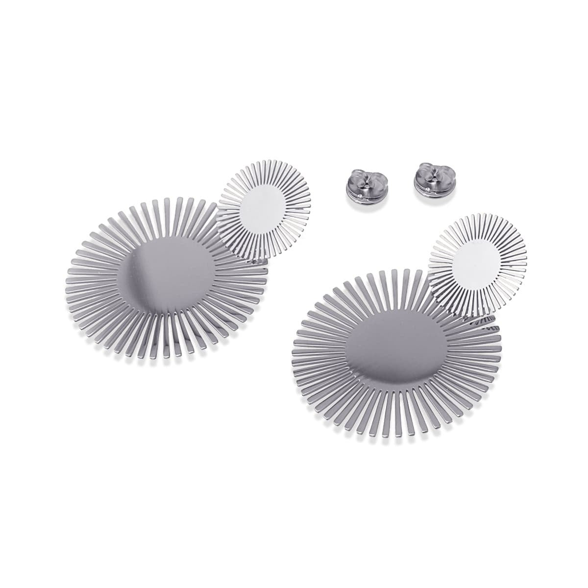 Sol Earrings
