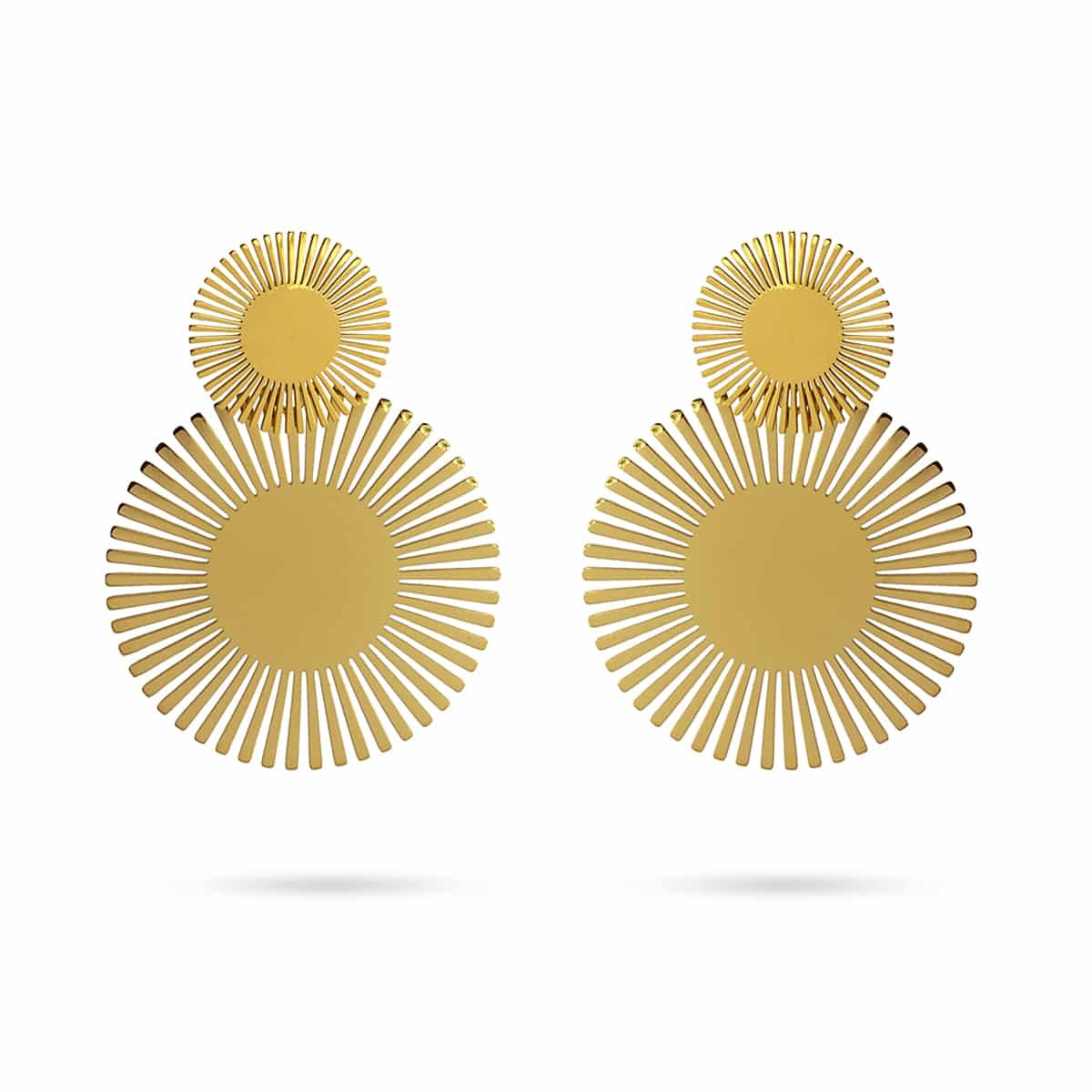 Sol Earrings