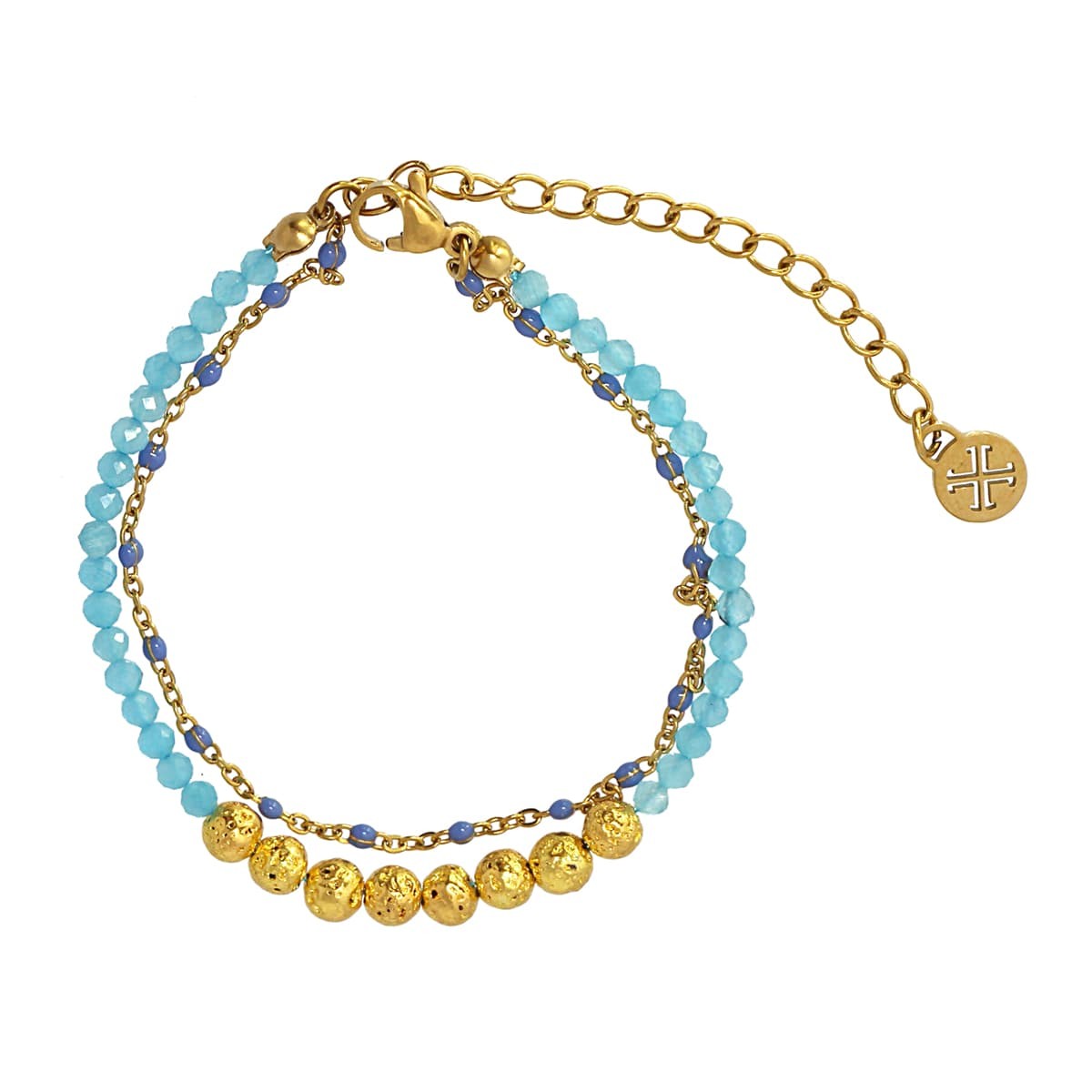 Pulsera Biniancolla