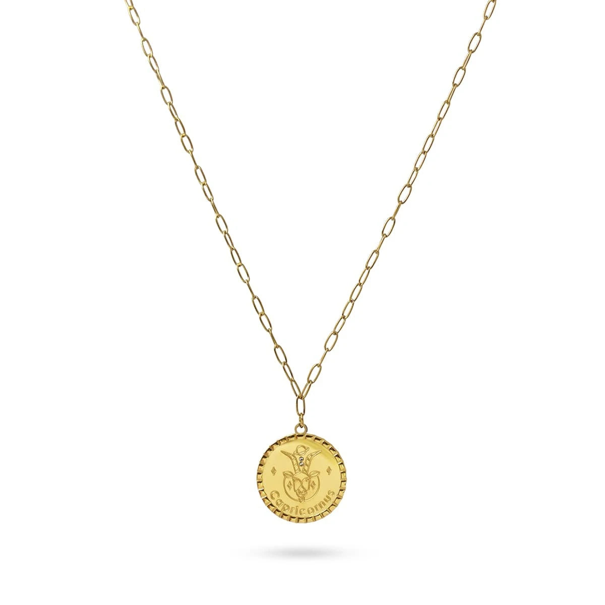 Zodiac Necklace BCO640