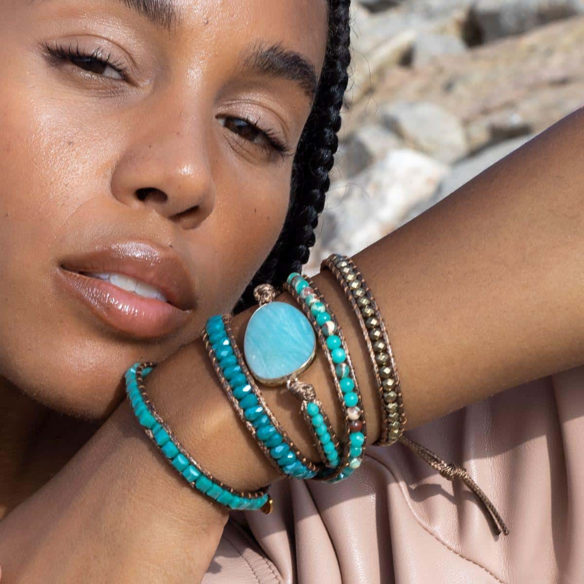 Omaña Bracelet