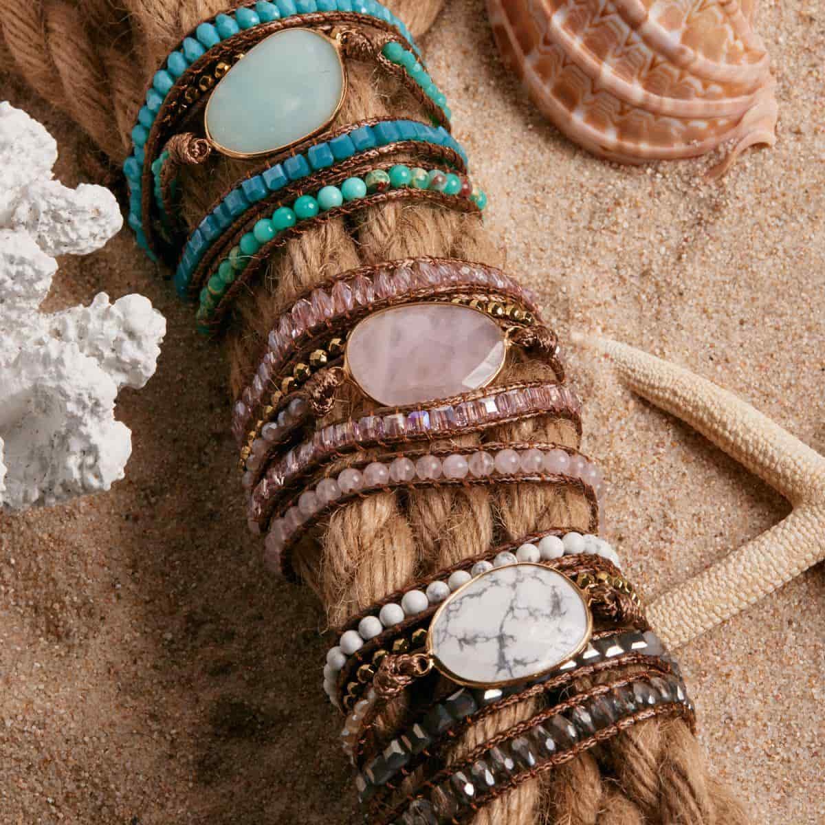 Omaña Bracelet