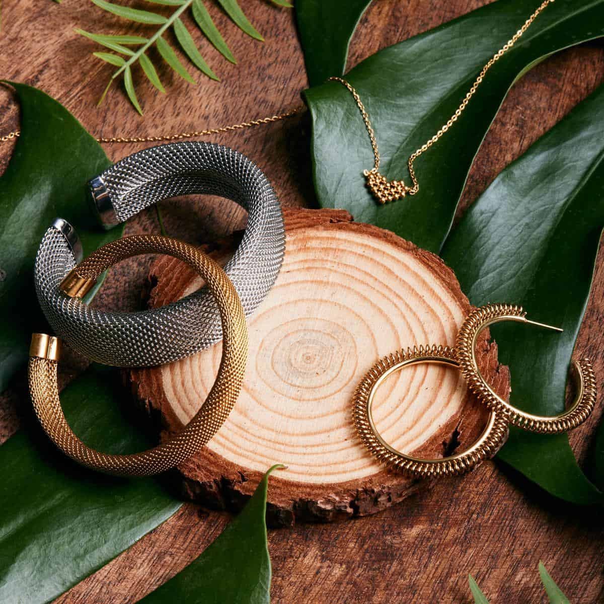 Pulsera Sagra