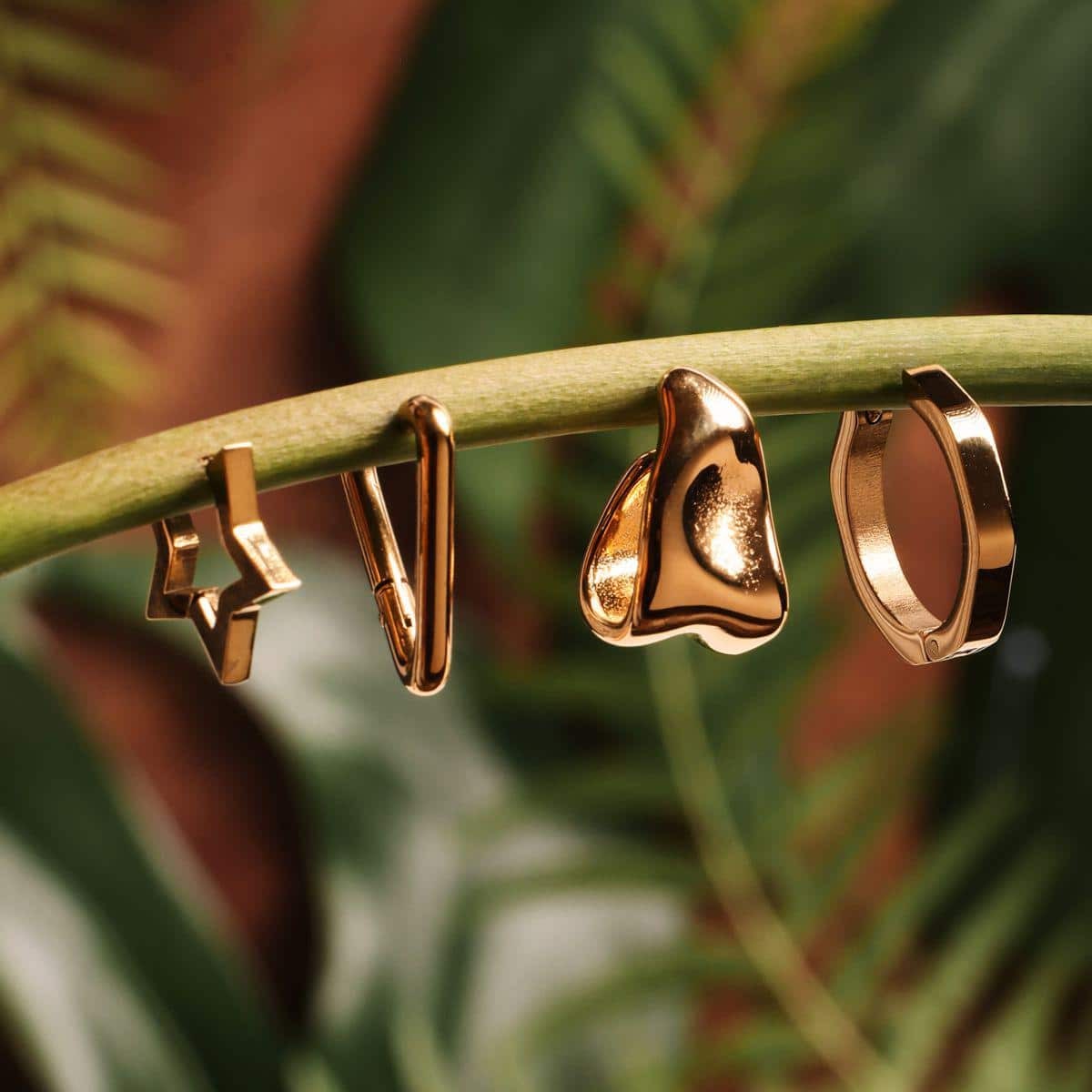 Astrid Earrings