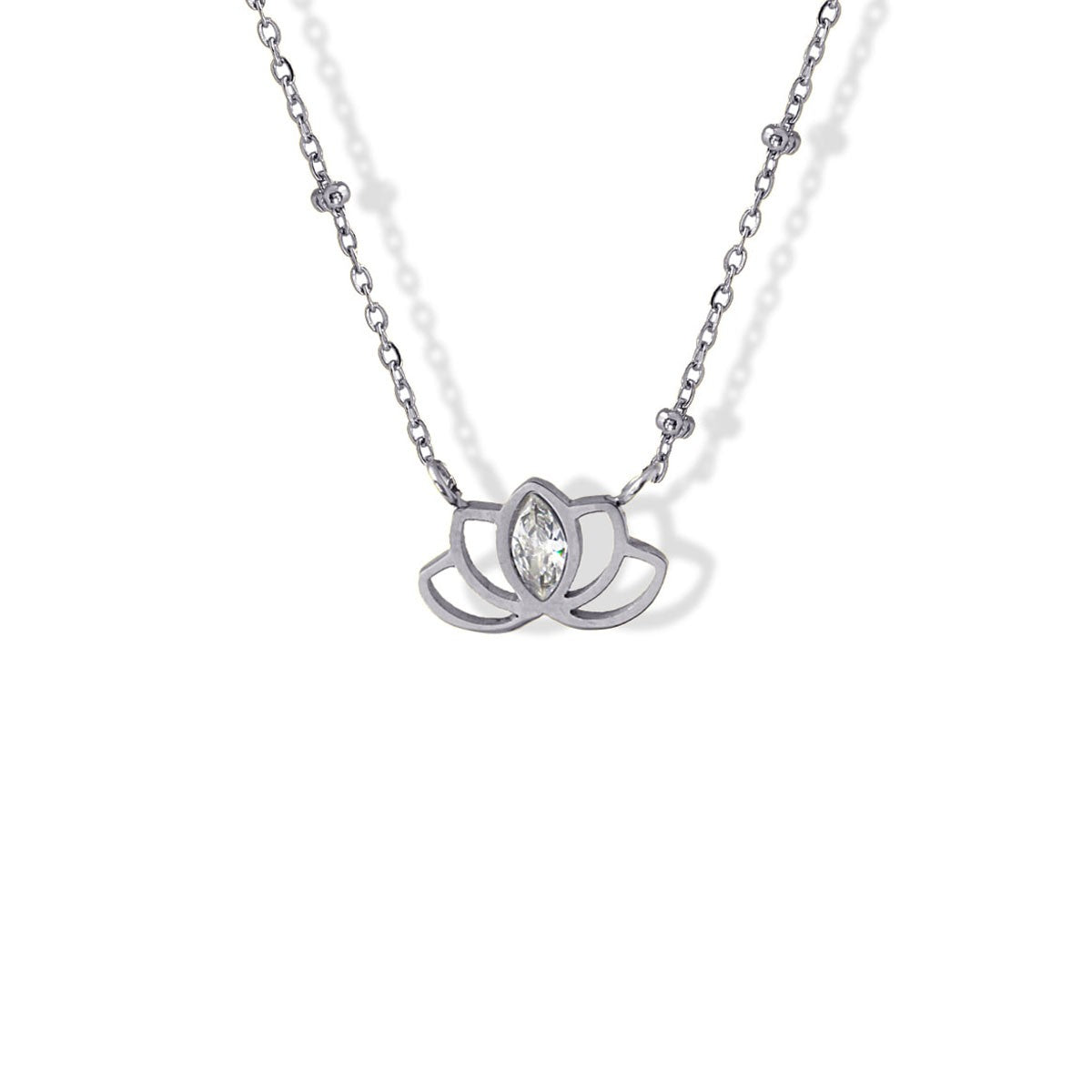Collar nenúfar BCO649 anartxy