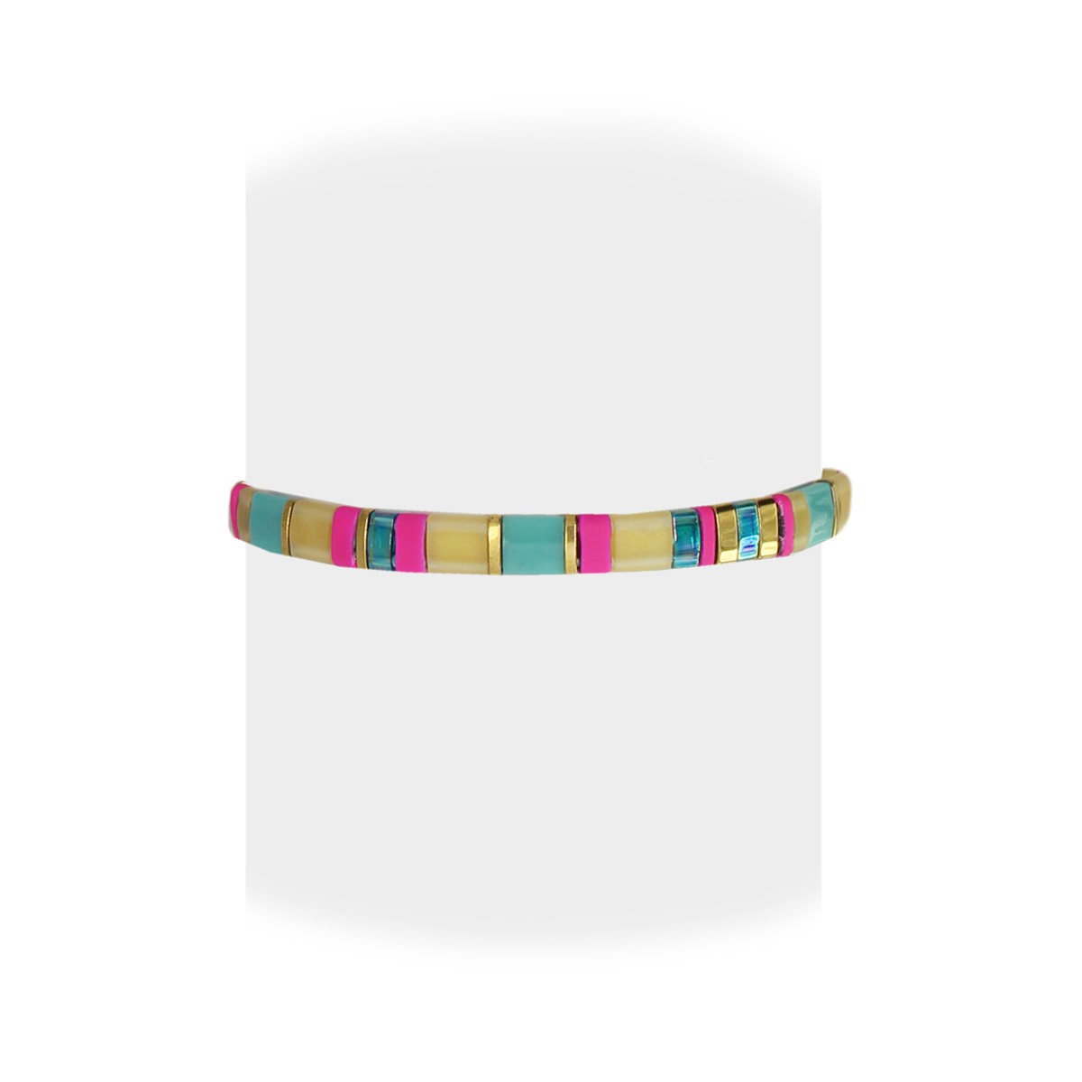 Pulsera Pedrera