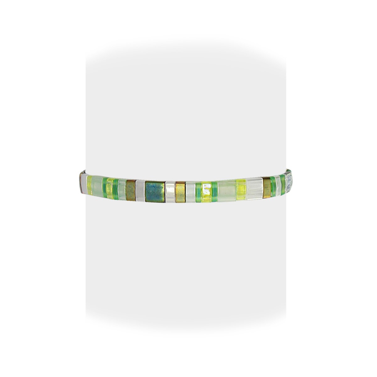 Pulsera Pedrera