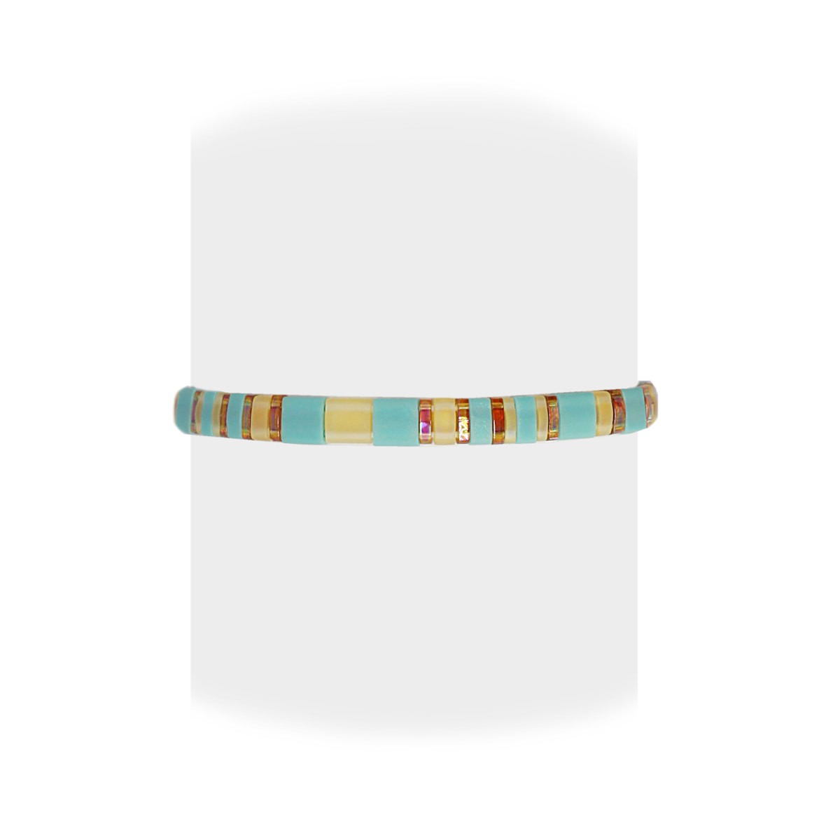 Pulsera Pedrera