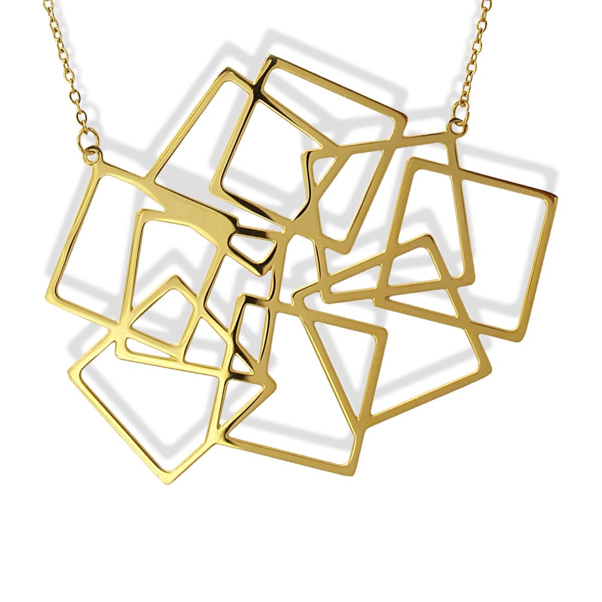 Honiara Necklace