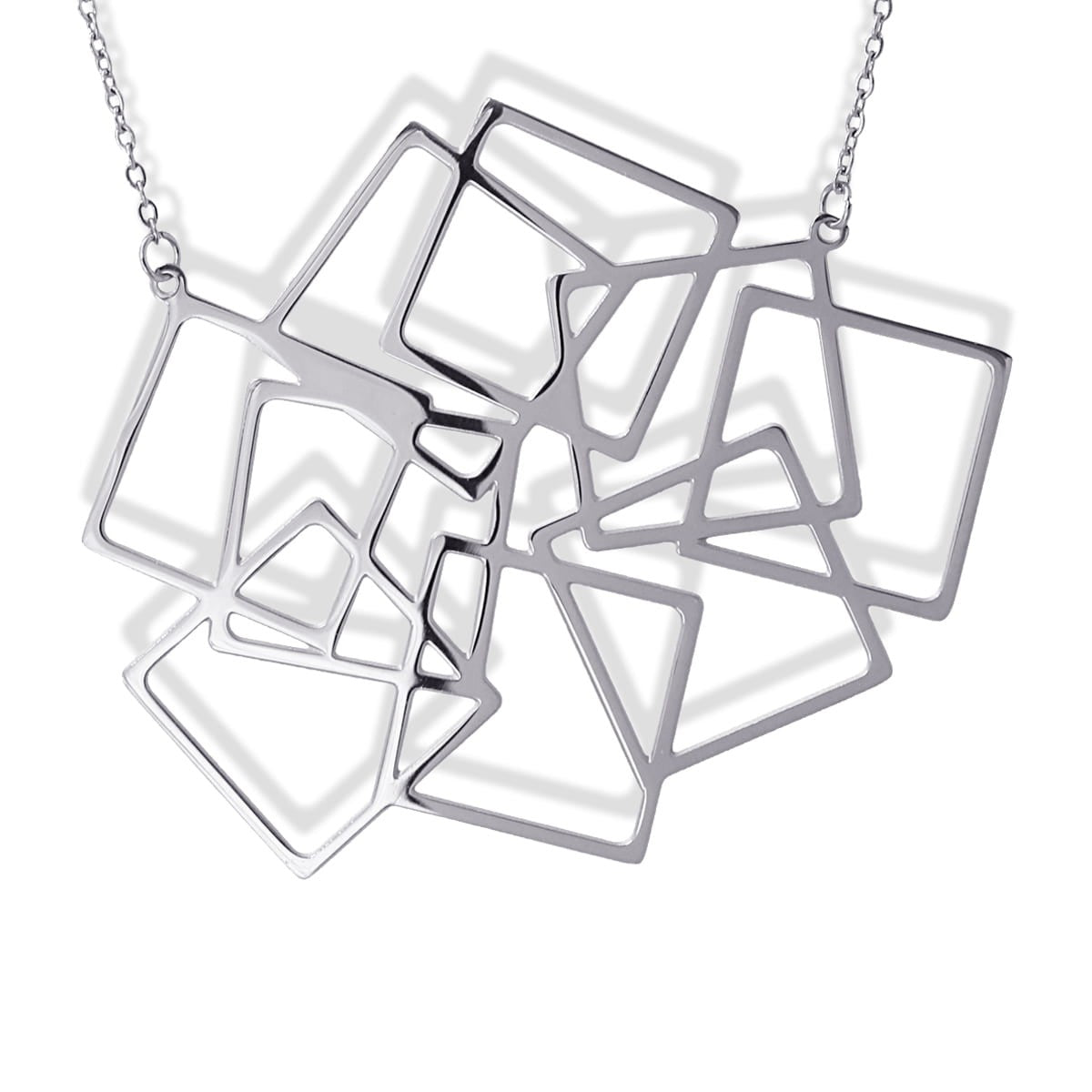 Honiara Necklace