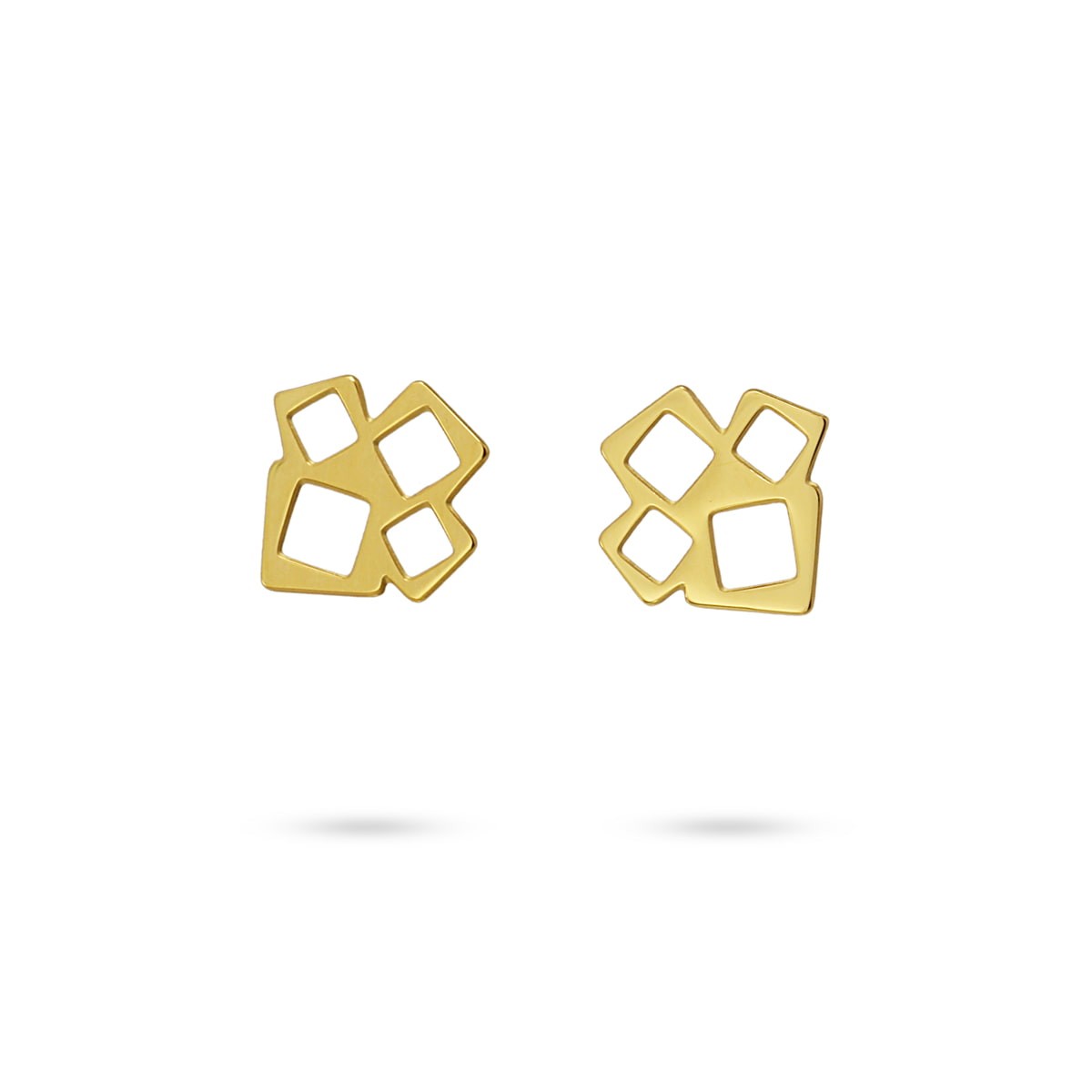 Bujumbura Earrings