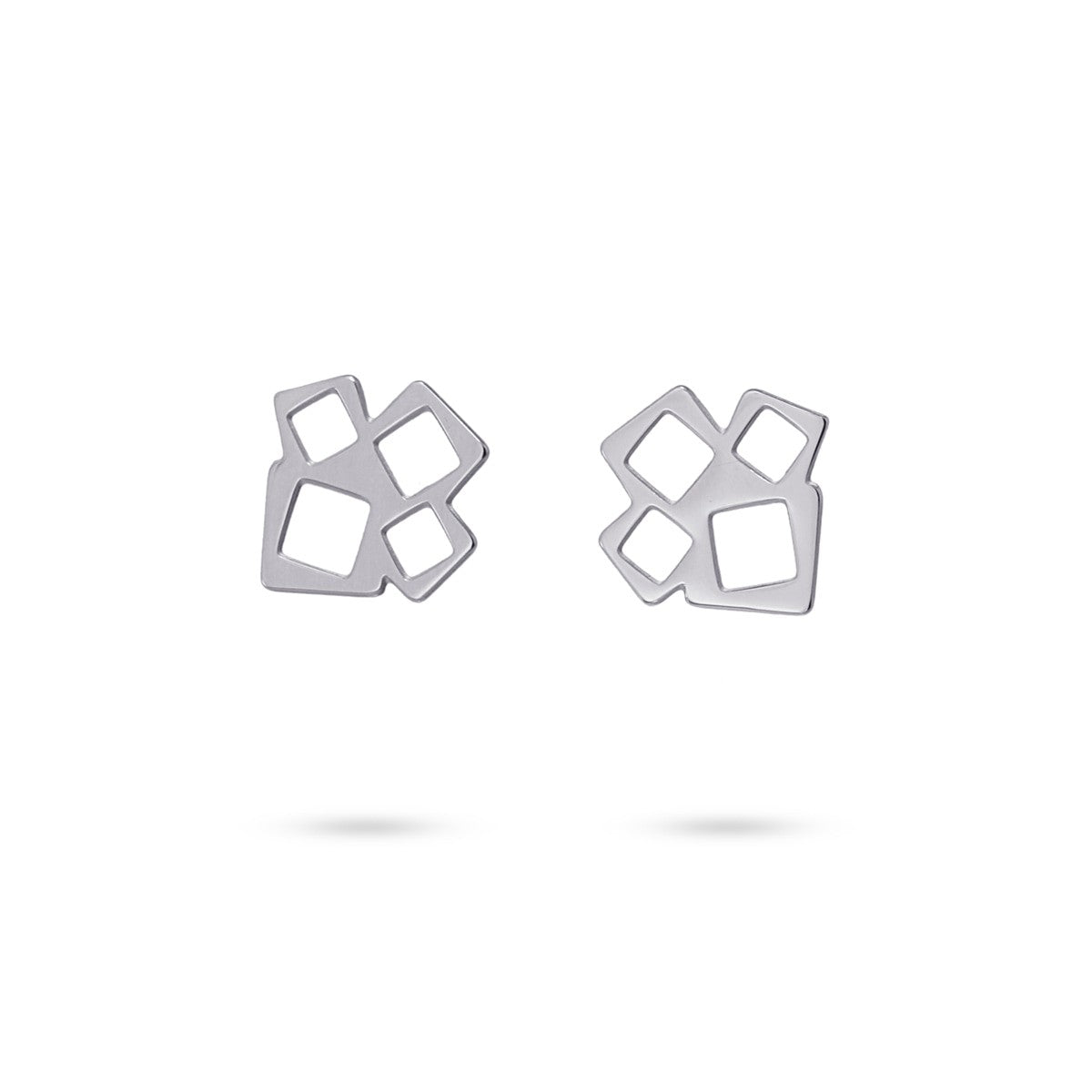 Bujumbura Earrings