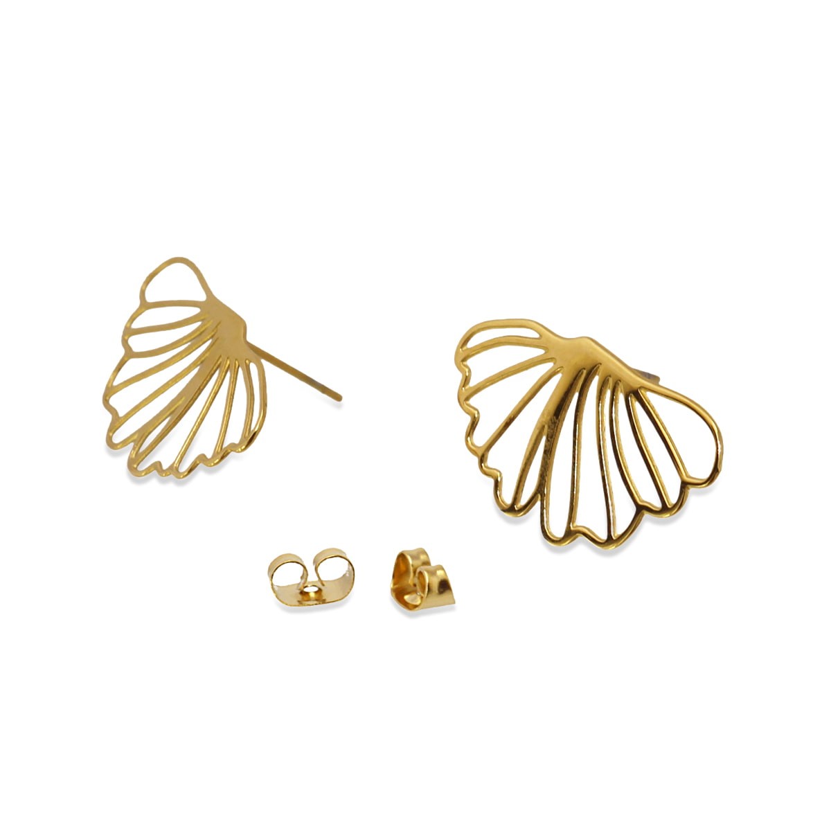 Bangui Earrings
