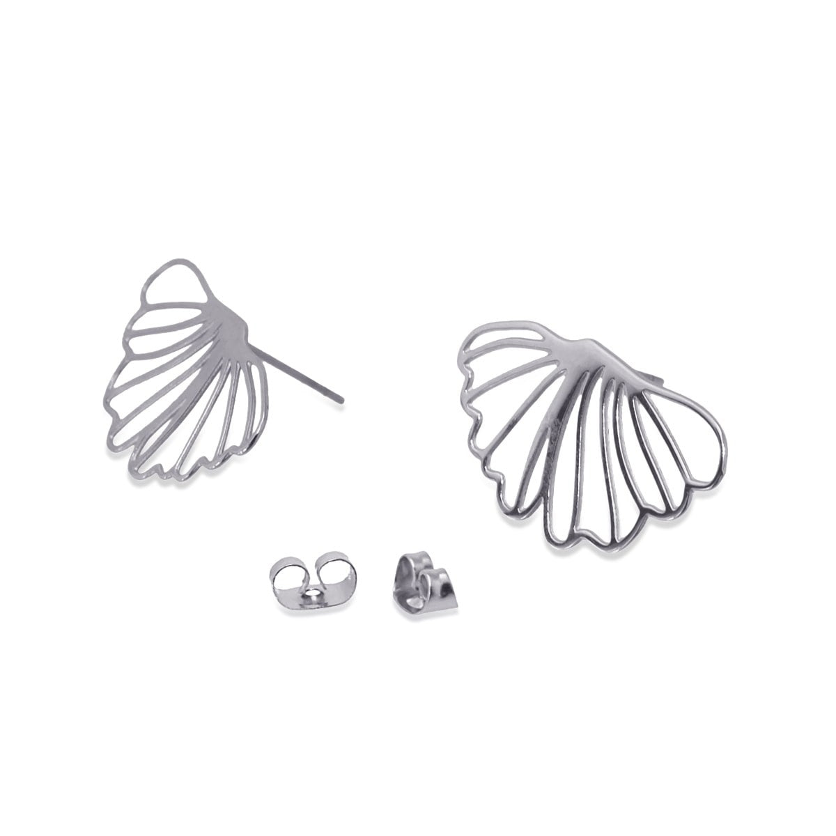 Bangui Earrings