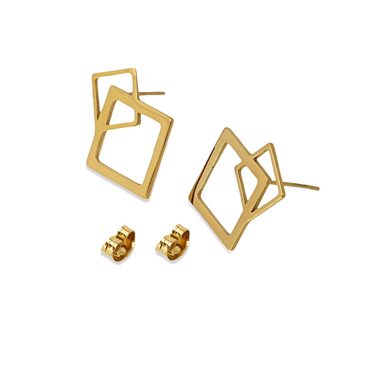 Pendientes Kinshasa