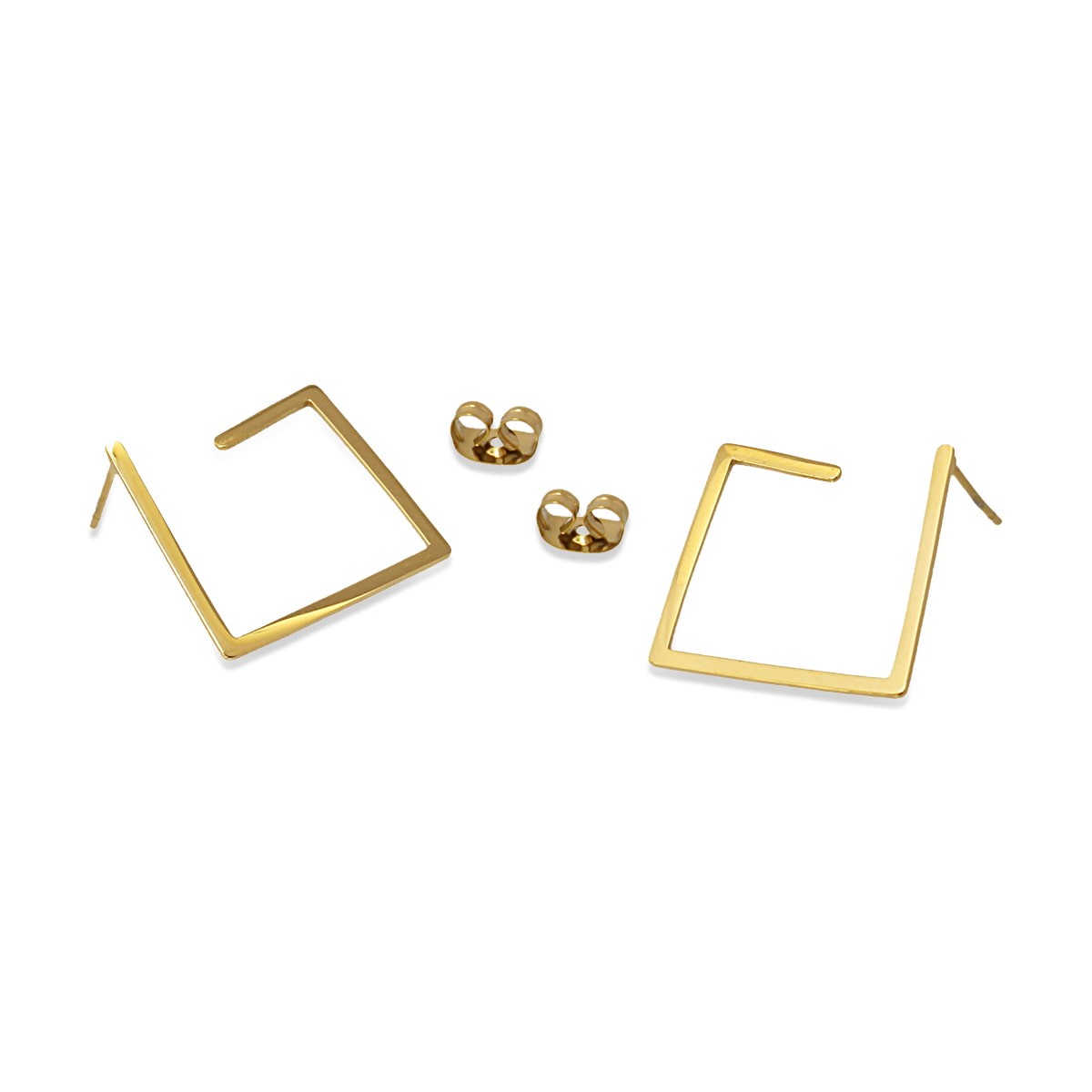 Pendientes Cairo