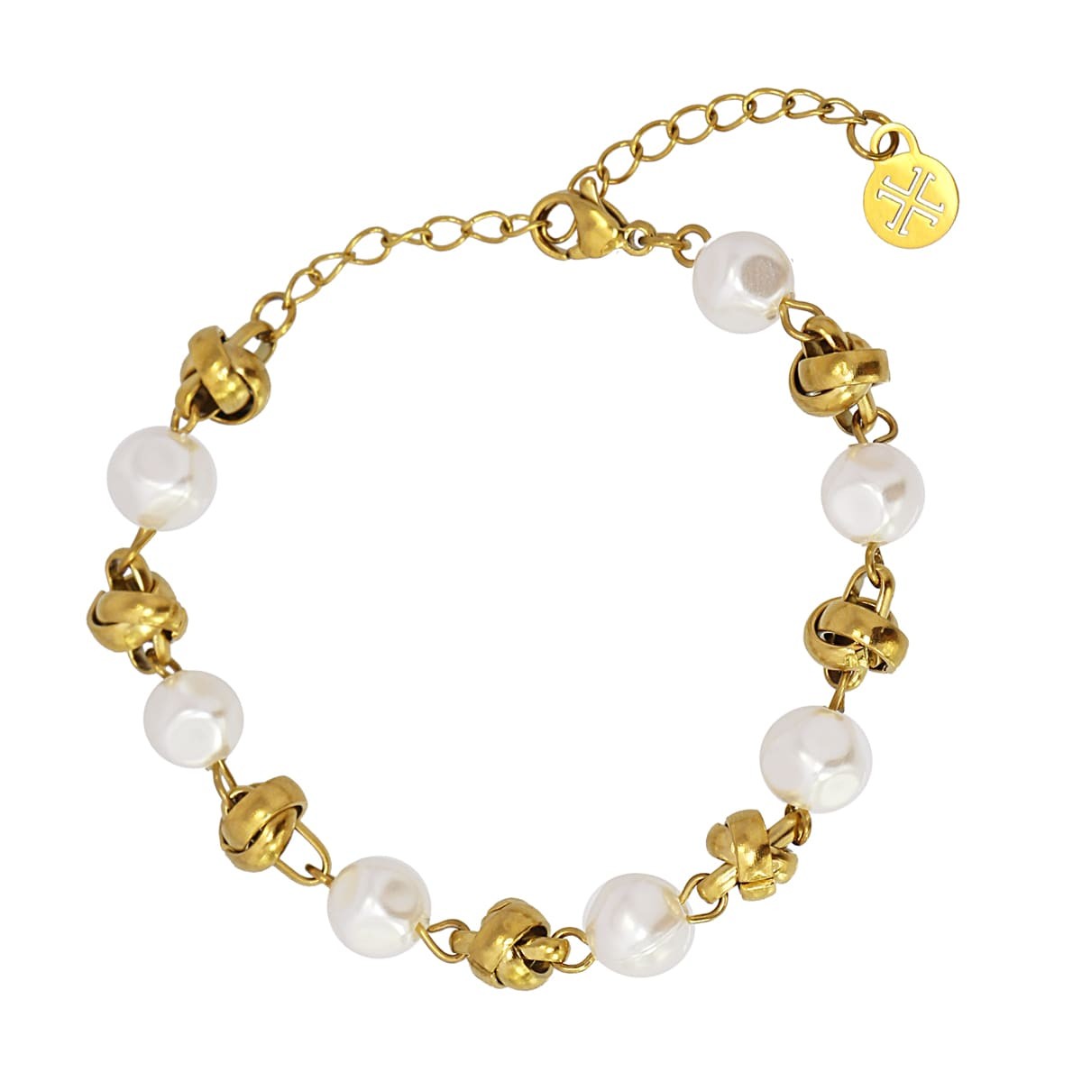 Pulsera Celestine