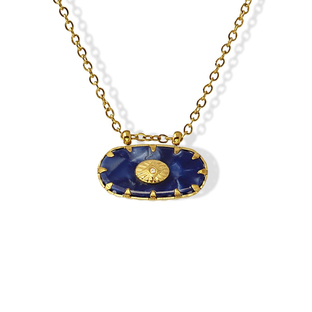 Vellana Necklace