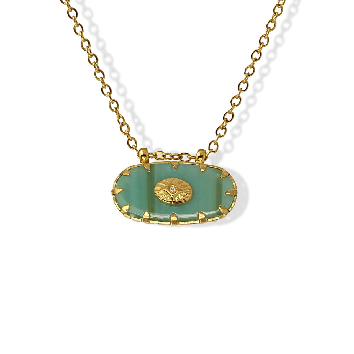 Vellana Necklace