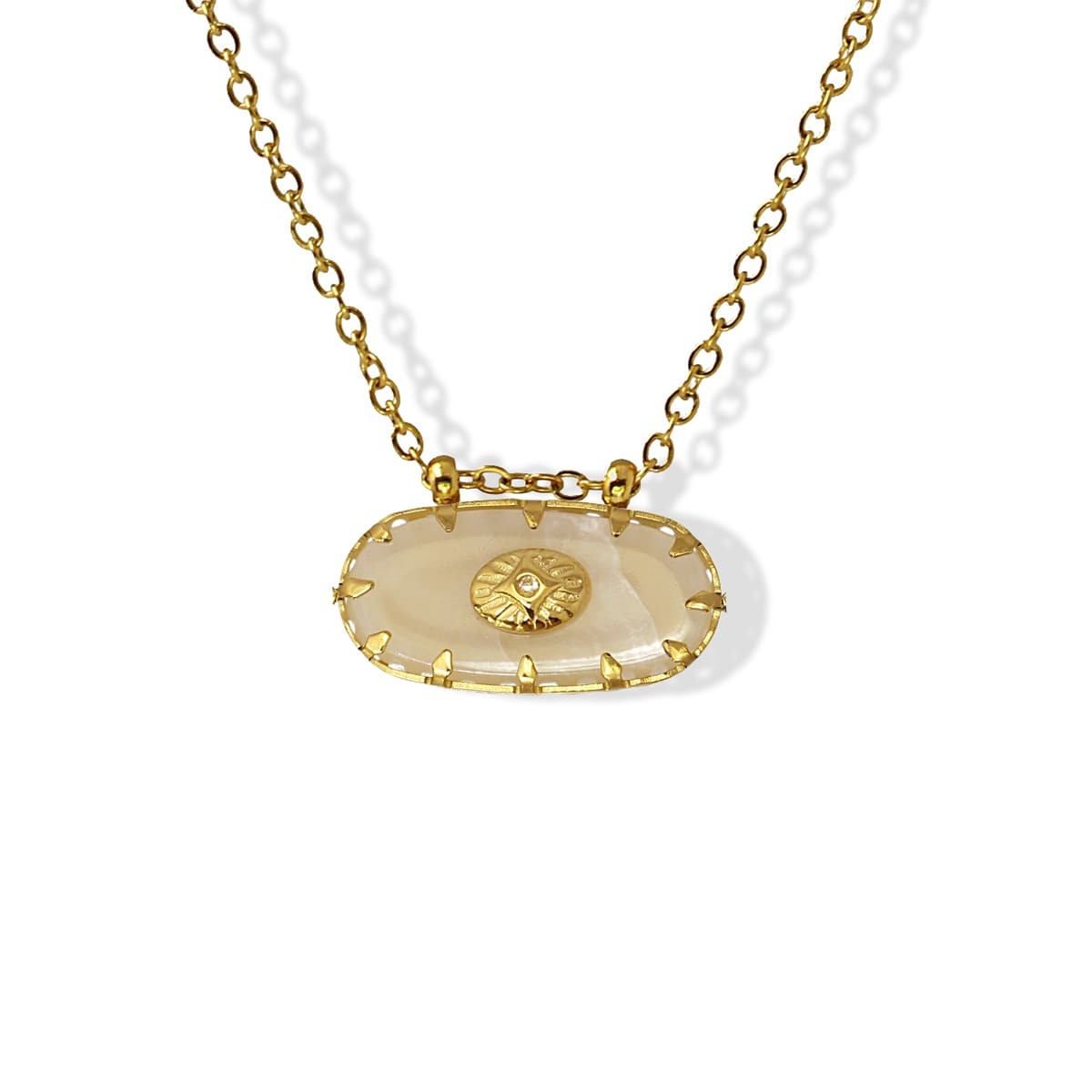 Vellana Necklace