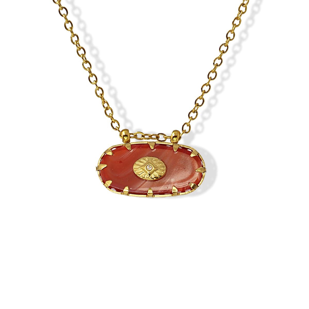 Vellana Necklace