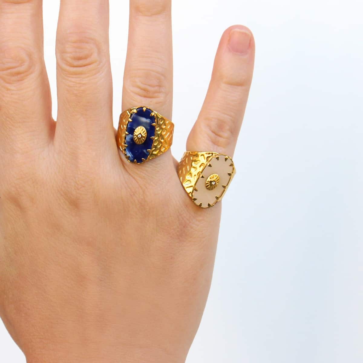 Anillo piedra AAN935ao