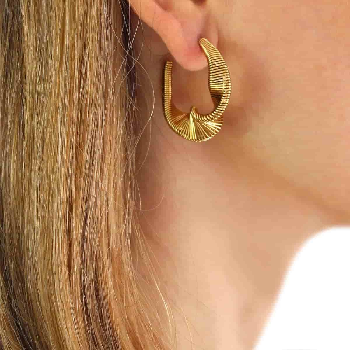 Aros esenciales CPE553d