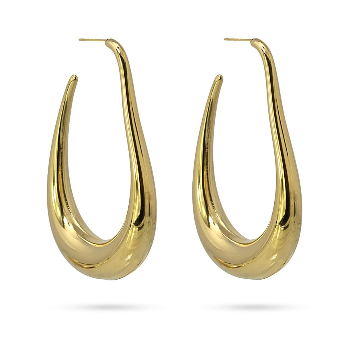 Aros Bissau Dorado Anartxy