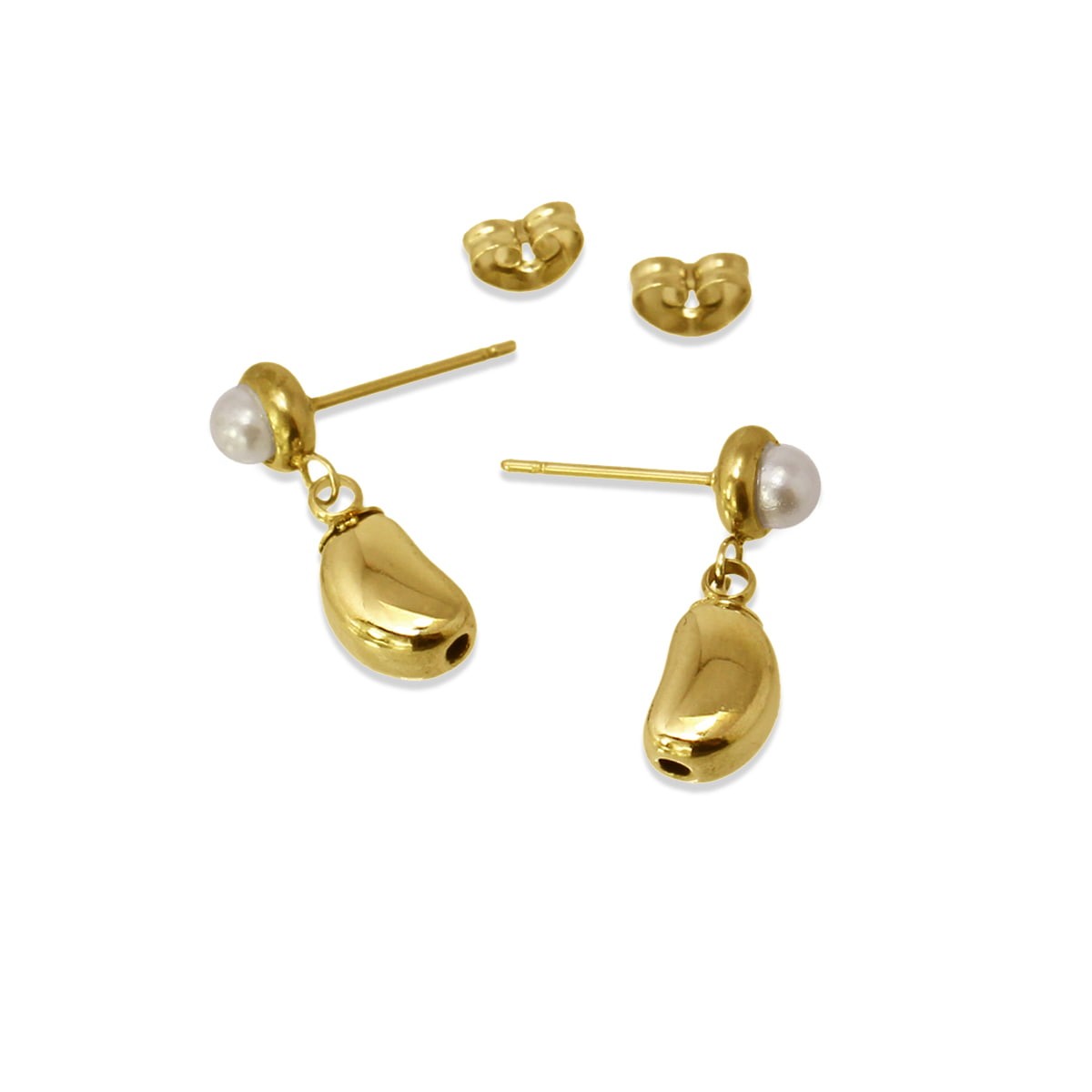 Pendientes Nala