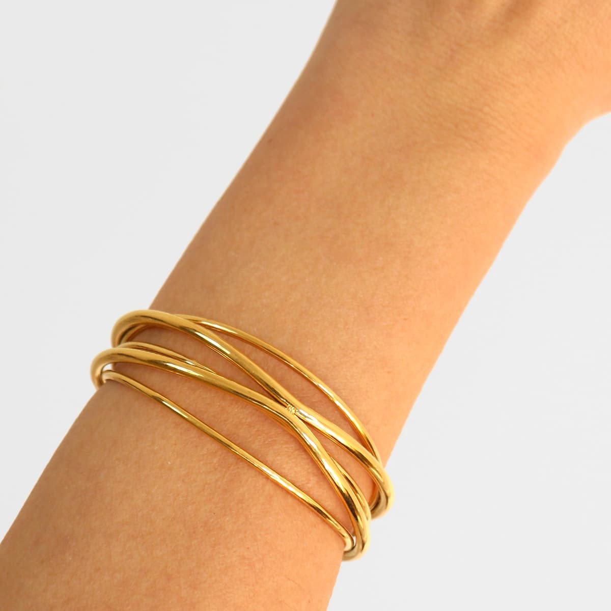 Maseru Bracelet