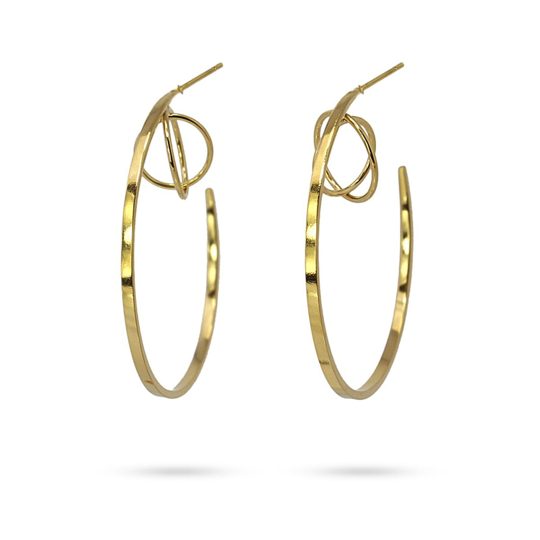 Aros Wellington Dorado Anartxy