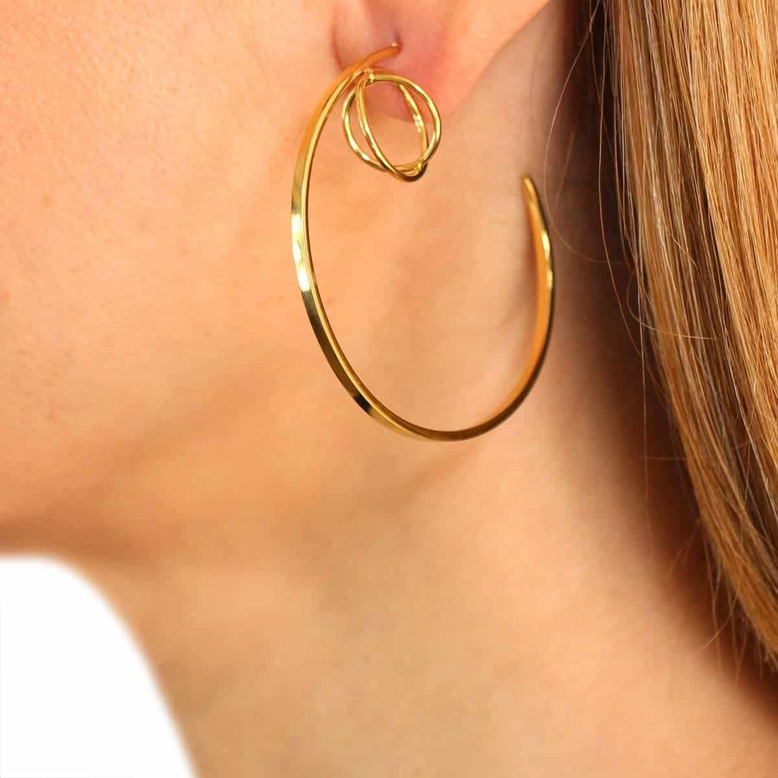 Aros Wellington Dorado Anartxy