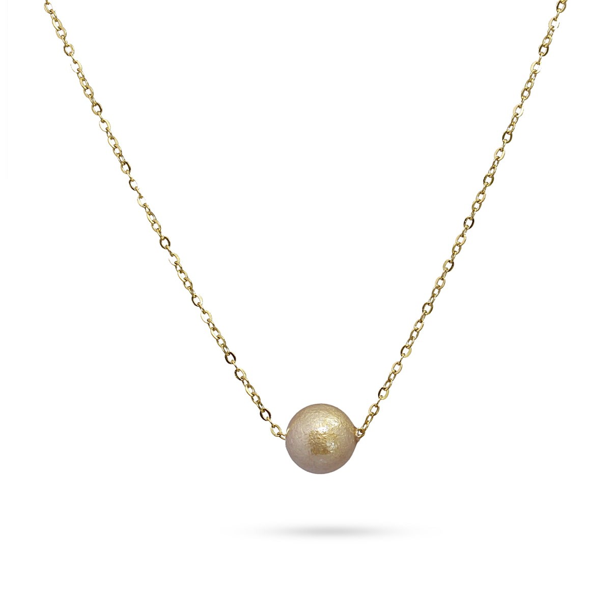 Fitz Roy Necklace