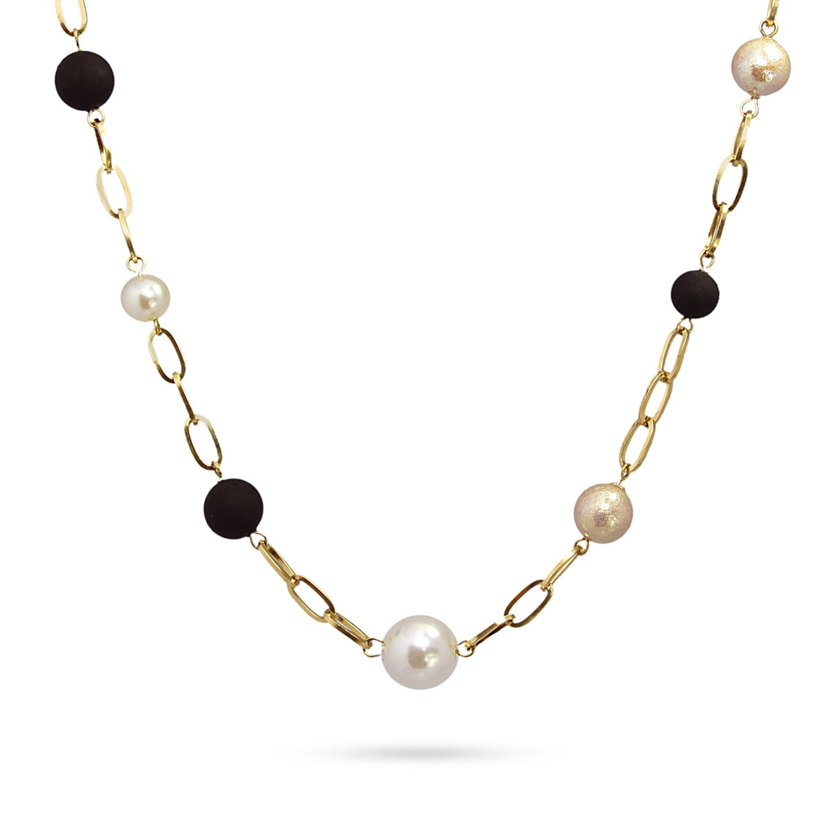 Matterhorn Necklace