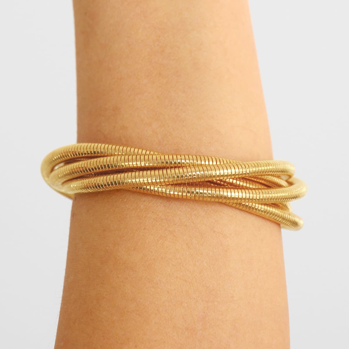 Alpamayo Bracelet