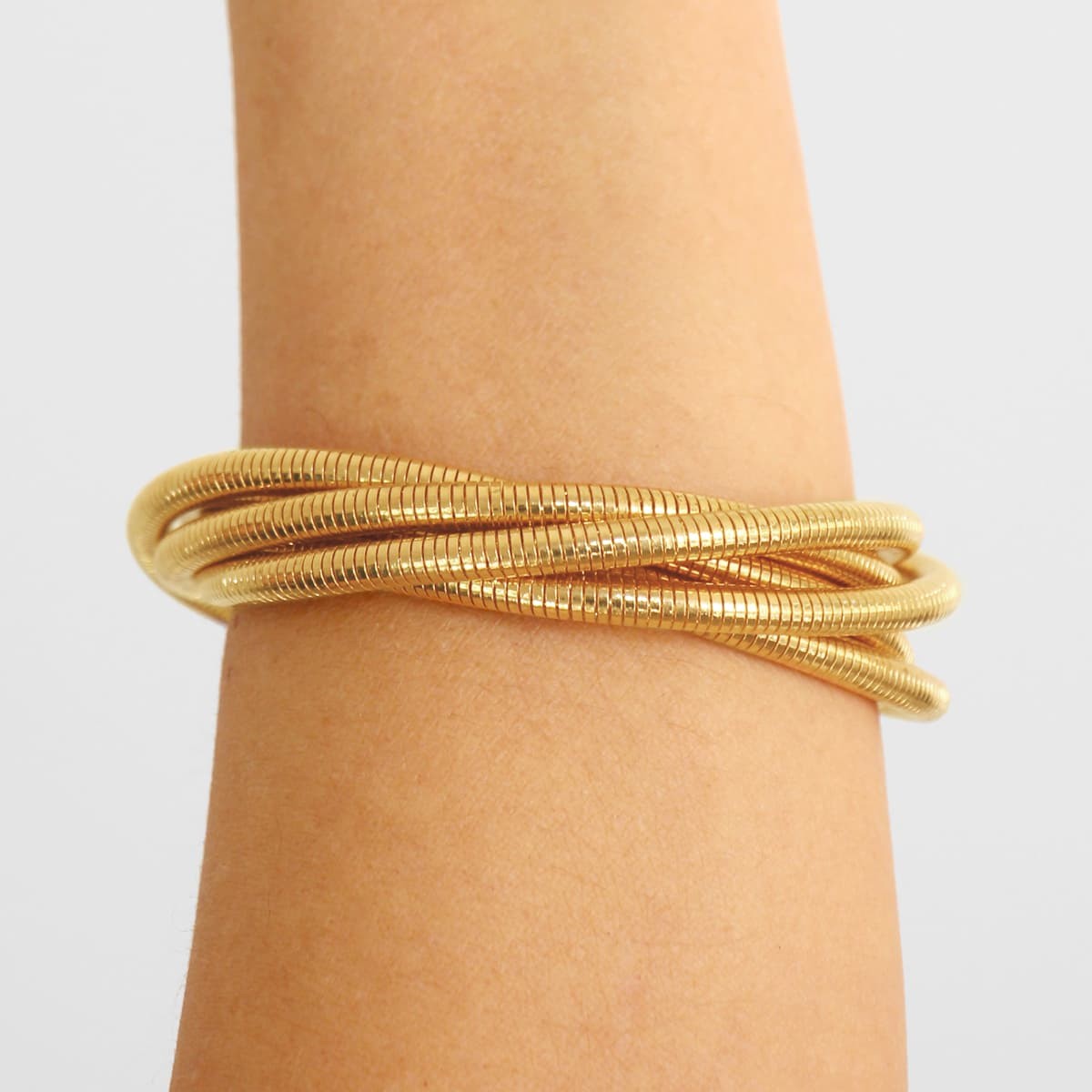 Pulsera Alpamayo