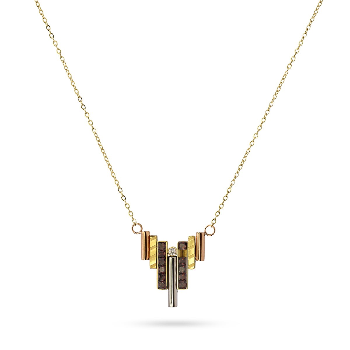 Roraima Necklace
