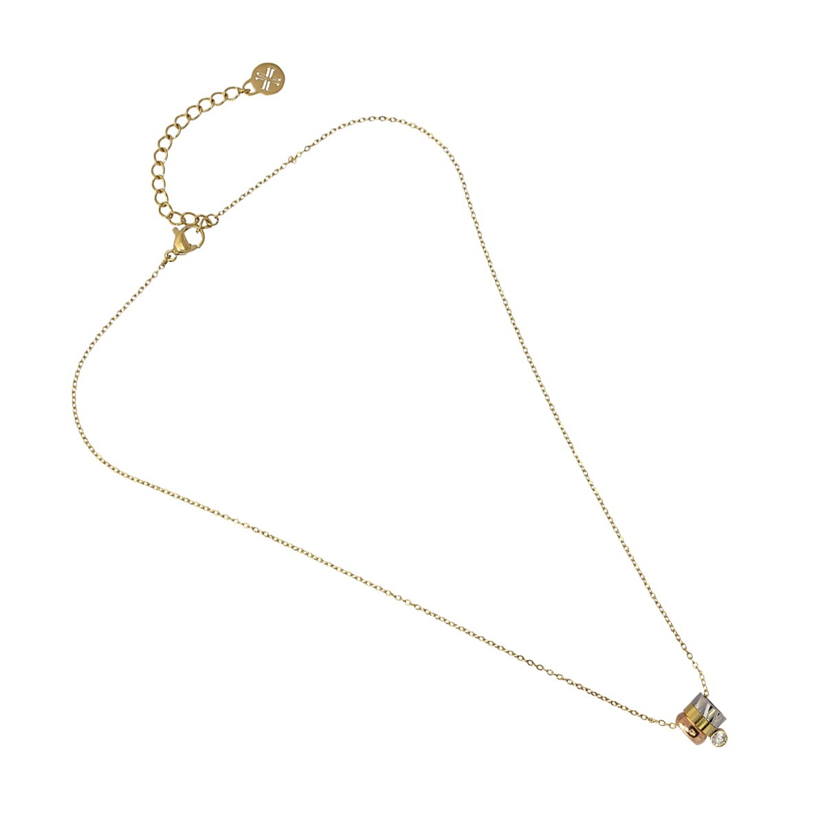 Rainier Necklace