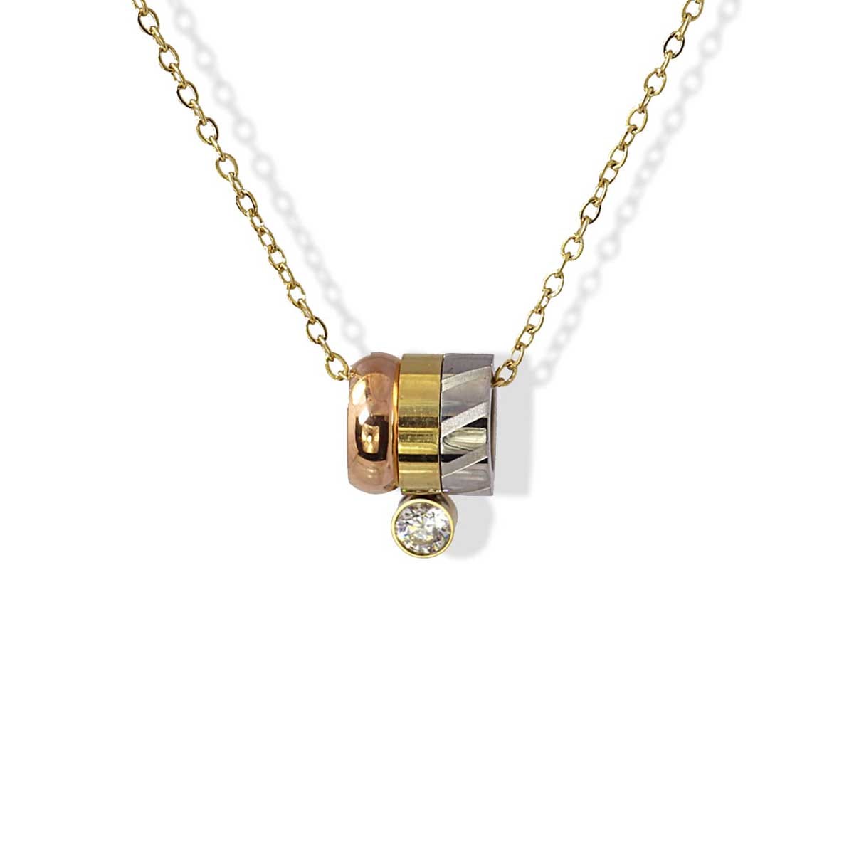 Rainier Necklace