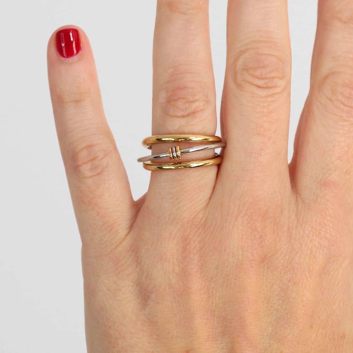 Kea ring