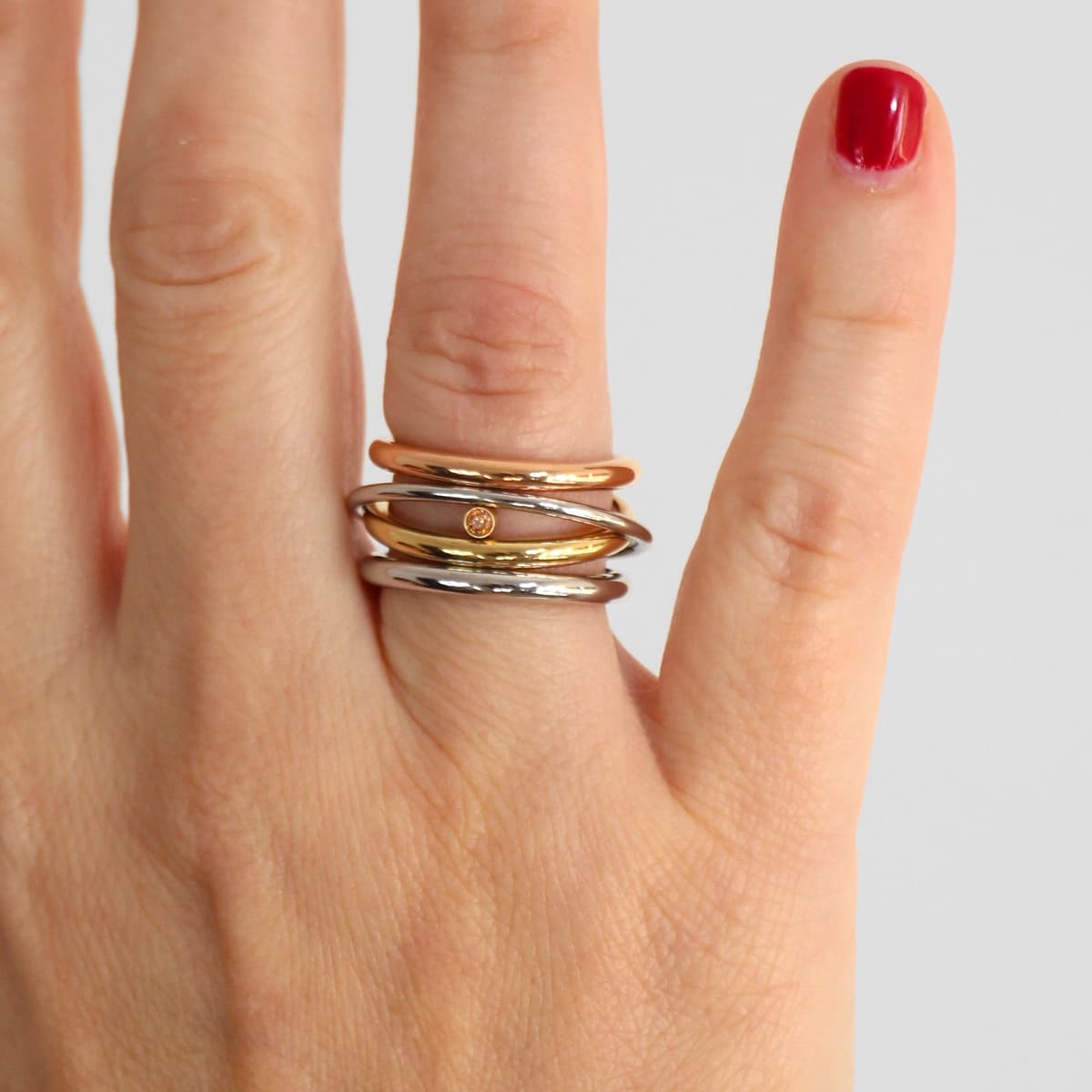 Ararat Ring