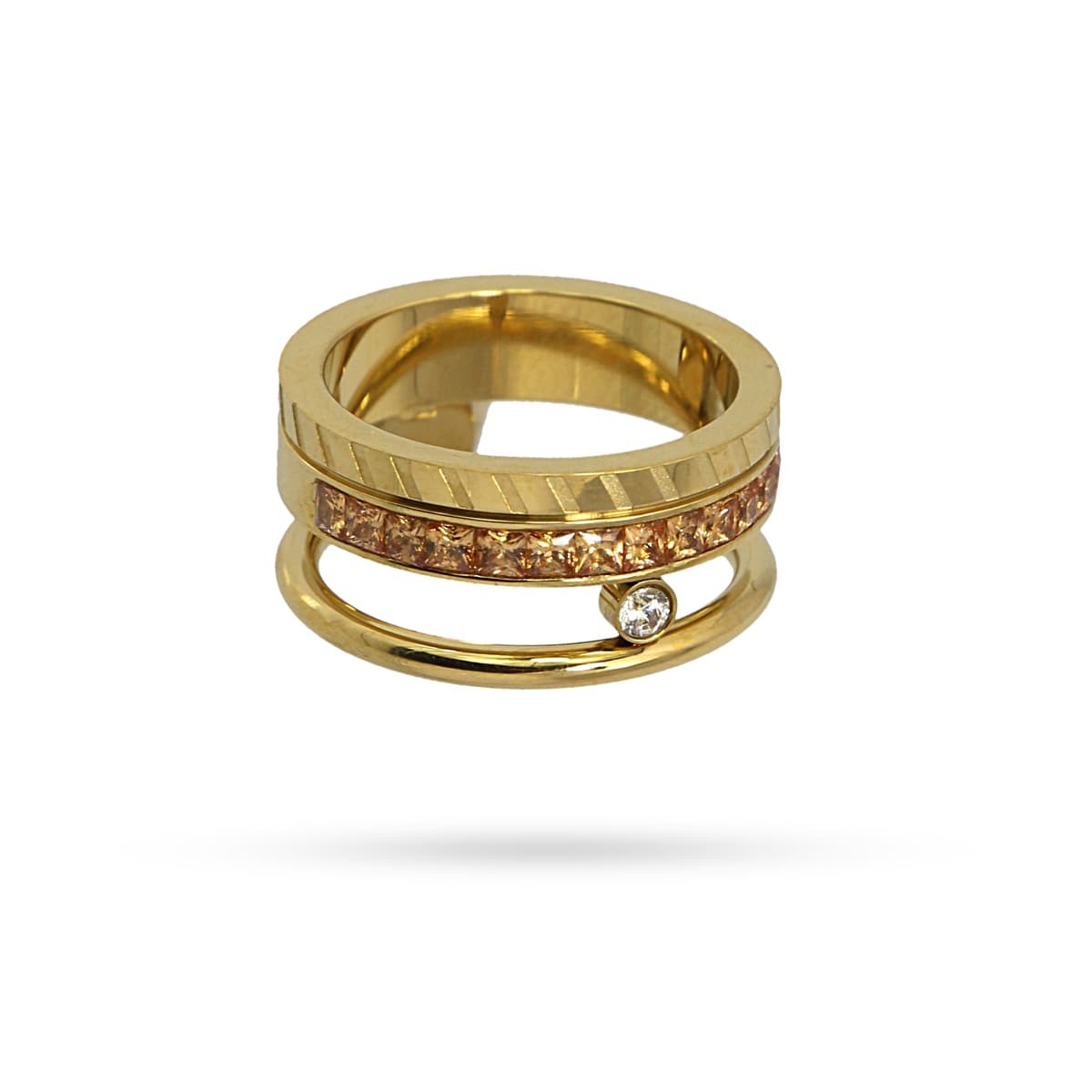 Pumori Ring