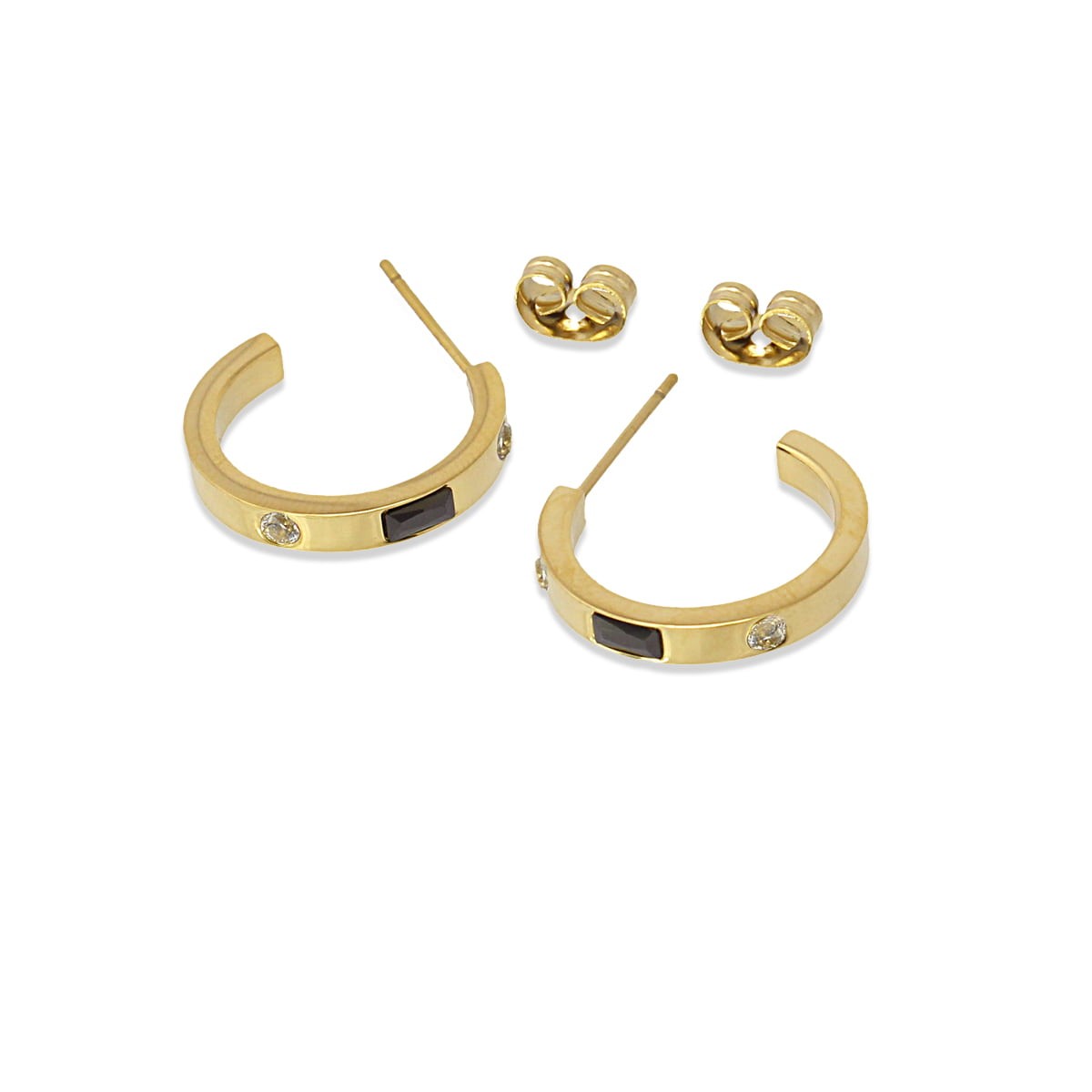 Fuji Hoops