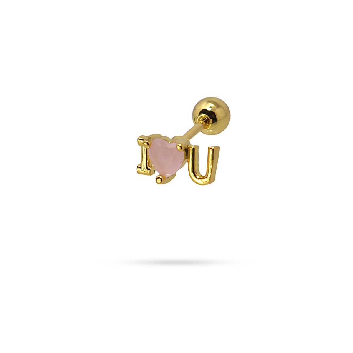 Piercing Clara